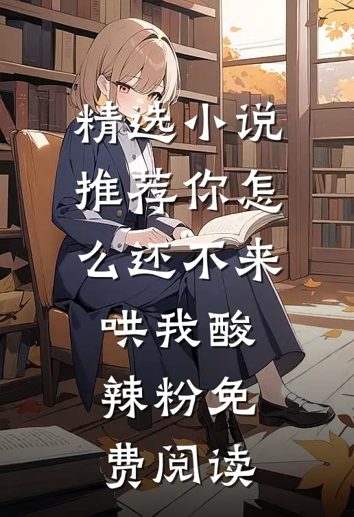 精选小说推荐你怎么还不来哄我酸辣粉免费阅读