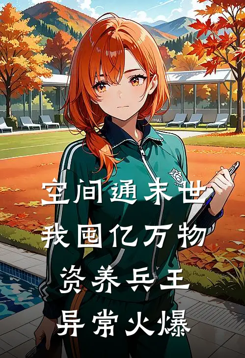 空间通末世：我囤亿万物资养兵王异常火爆