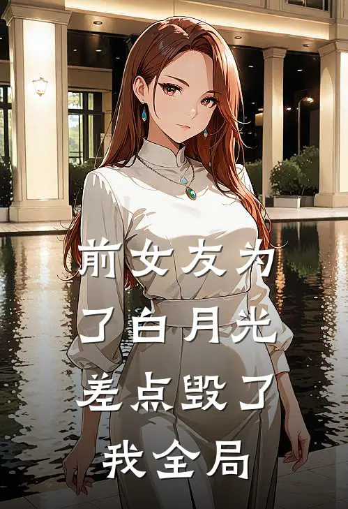 前女友为了白月光，差点毁了我全局