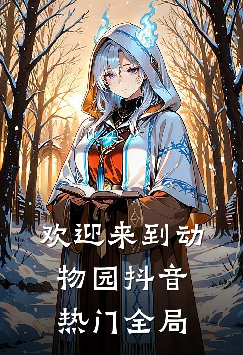 欢迎来到动物园抖音热门全局