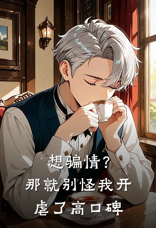 想骗情？那就别怪我开虐了高口碑