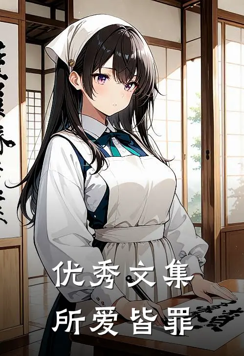 优秀文集所爱皆罪