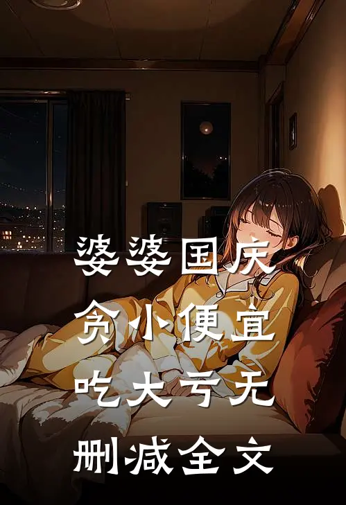 婆婆国庆贪小便宜吃大亏无删减全文