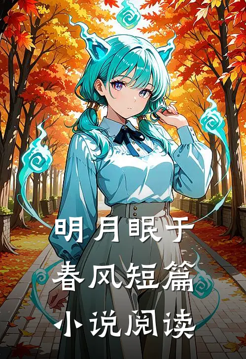 明月眠于春风短篇小说阅读
