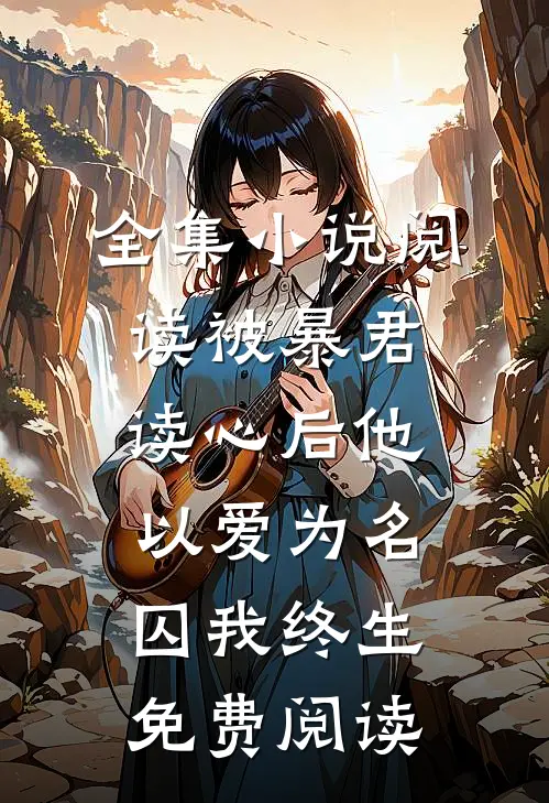 全集小说阅读被暴君读心后他以爱为名囚我终生免费阅读