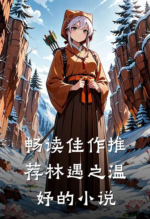 畅读佳作推荐林遇之温妤的小说