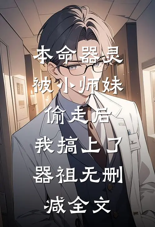 本命器灵被小师妹偷走后，我搞上了器祖无删减全文