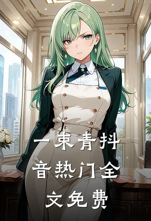 一束青抖音热门全文免费
