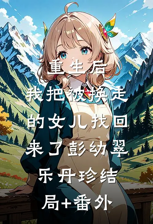 重生后，我把被换走的女儿找回来了彭幼翠乐丹珍结局+番外