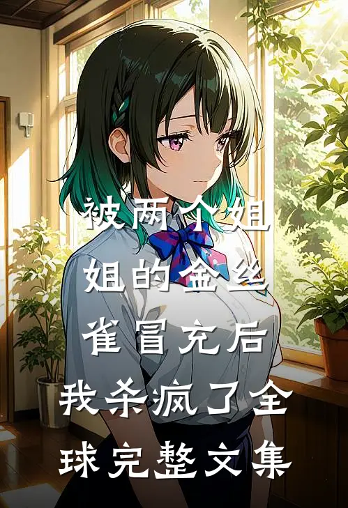 被两个姐姐的金丝雀冒充后，我杀疯了全球完整文集