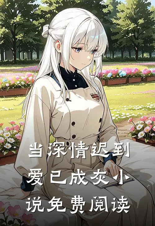 当深情迟到，爱已成灰小说免费阅读