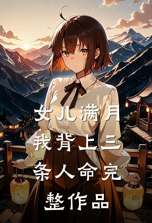 女儿满月，我背上三条人命完整作品