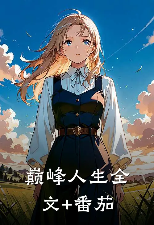 巅峰人生全文+番茄