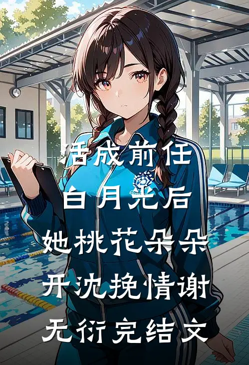 活成前任白月光后，她桃花朵朵开沈挽情谢无衍完结文