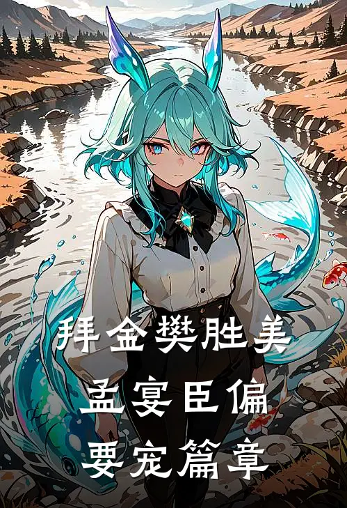 拜金樊胜美，孟宴臣偏要宠篇章