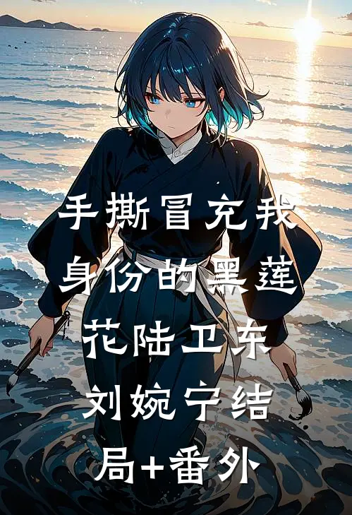 手撕冒充我身份的黑莲花陆卫东刘婉宁结局+番外
