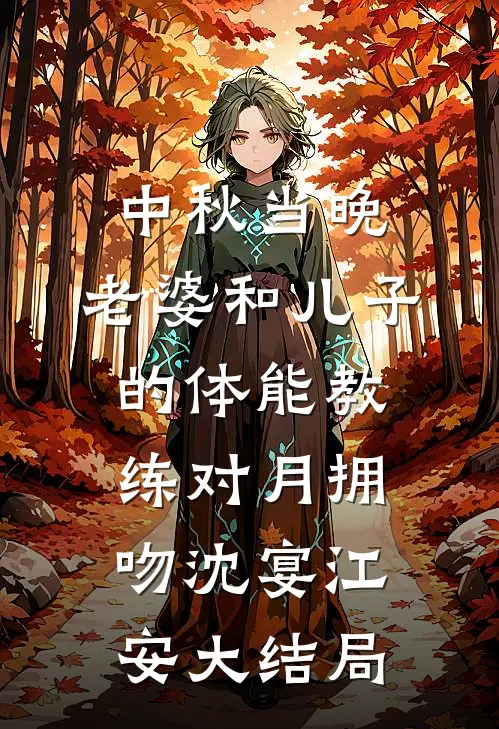 中秋当晚，老婆和儿子的体能教练对月拥吻沈宴江安大结局