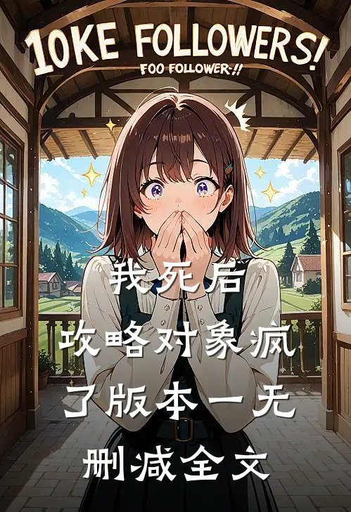 我死后，攻略对象疯了 版本一无删减全文