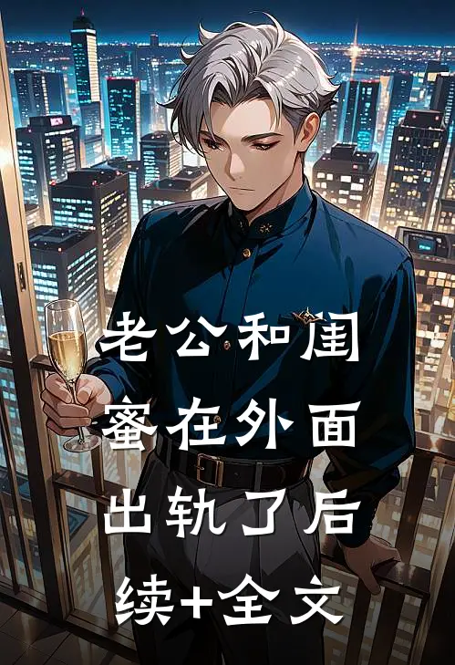 老公和闺蜜在外面出轨了后续+全文