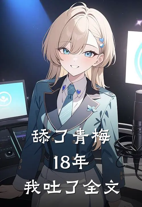 舔了青梅18年，我吐了全文