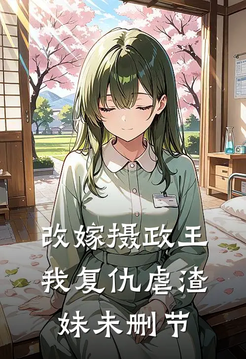 改嫁摄政王，我复仇虐渣妹未删节