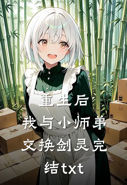 重生后，我与小师弟交换剑灵完结txt