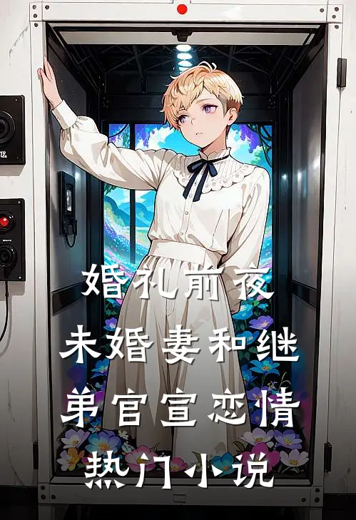 婚礼前夜，未婚妻和继弟官宣恋情热门小说