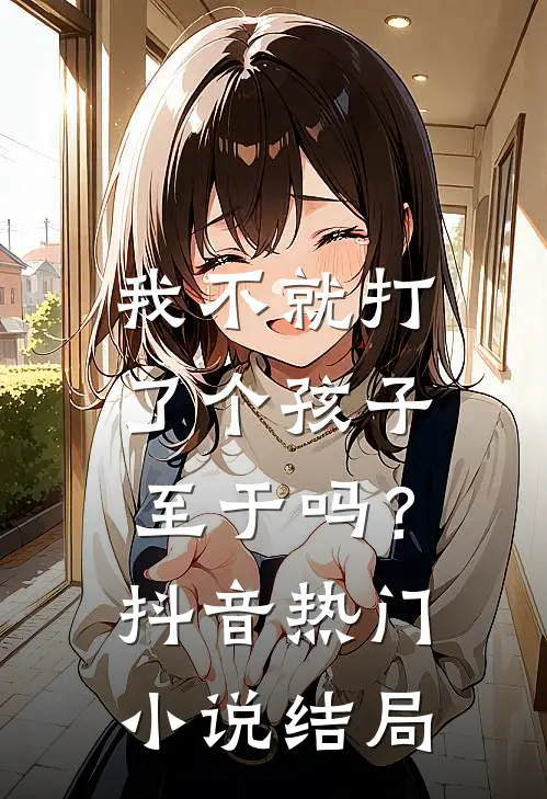 我不就打了个孩子，至于吗？抖音热门小说结局