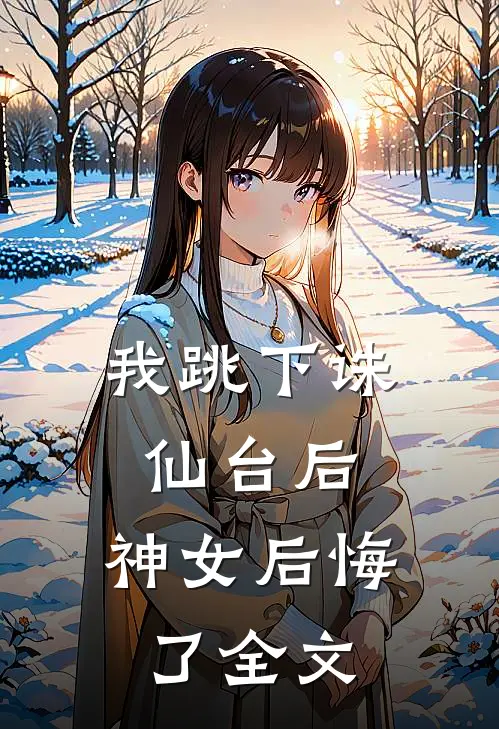 我跳下诛仙台后，神女后悔了全文