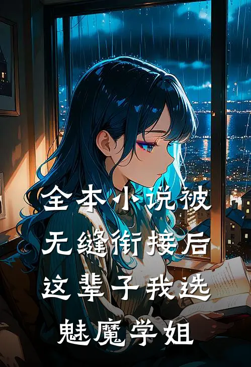 全本小说被无缝衔接后，这辈子我选魅魔学姐