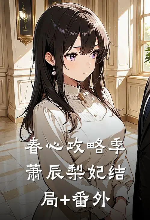 春心攻略季萧辰梨妃结局+番外