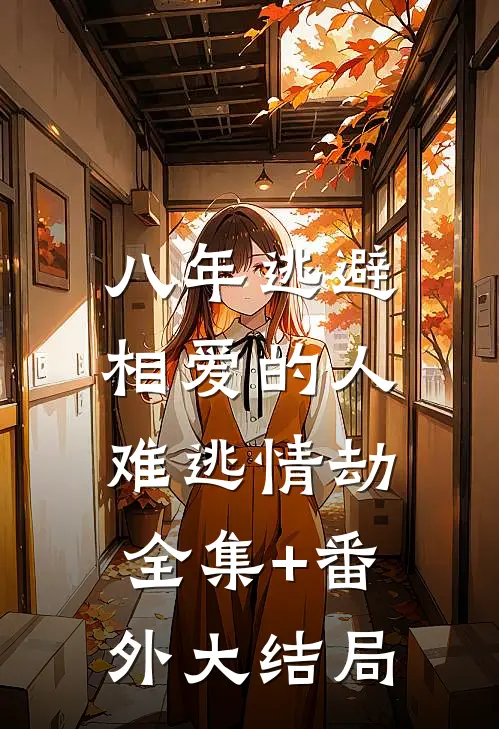 八年逃避，相爱的人难逃情劫全集+番外大结局