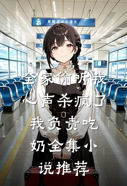 全家偷听我心声杀疯了，我负责吃奶全集小说推荐