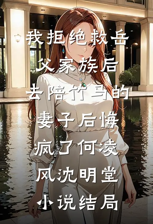 我拒绝救岳父家族后，去陪竹马的妻子后悔疯了何凌风沈明堂小说结局