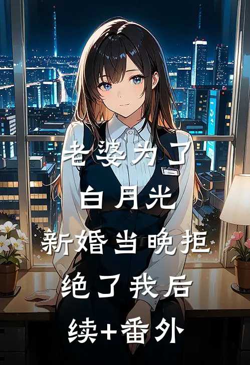 老婆为了白月光，新婚当晚拒绝了我后续+番外