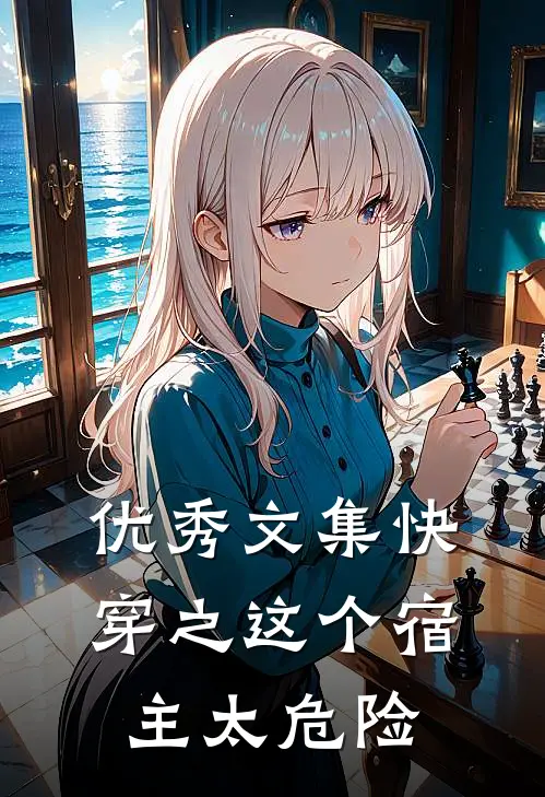优秀文集快穿之这个宿主太危险