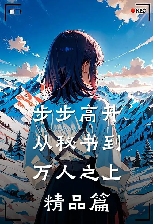 步步高升：从秘书到万人之上精品篇
