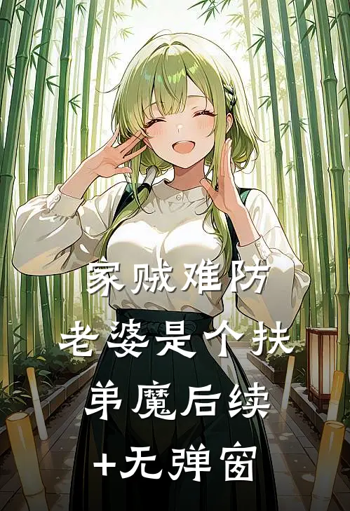 家贼难防：老婆是个扶弟魔后续+无弹窗