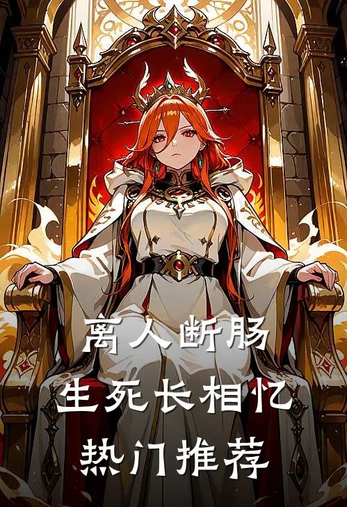 离人断肠，生死长相忆热门推荐