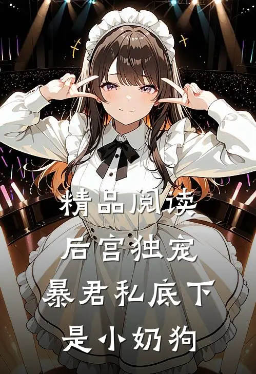 精品阅读后宫独宠：暴君私底下是小奶狗