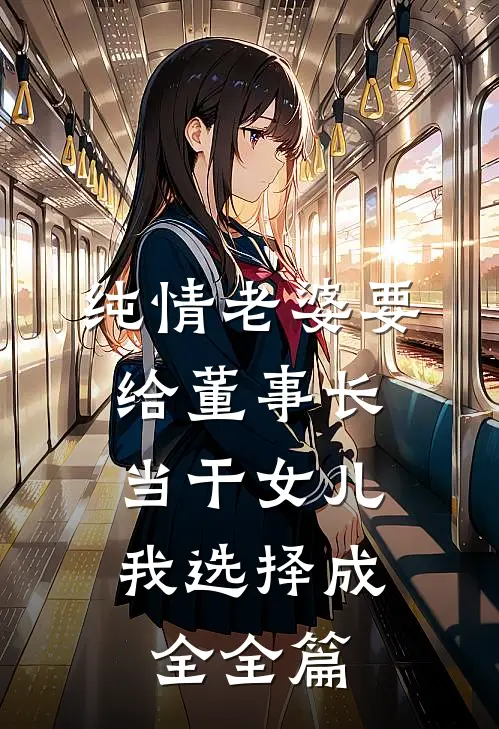 纯情老婆要给董事长当干女儿，我选择成全全篇