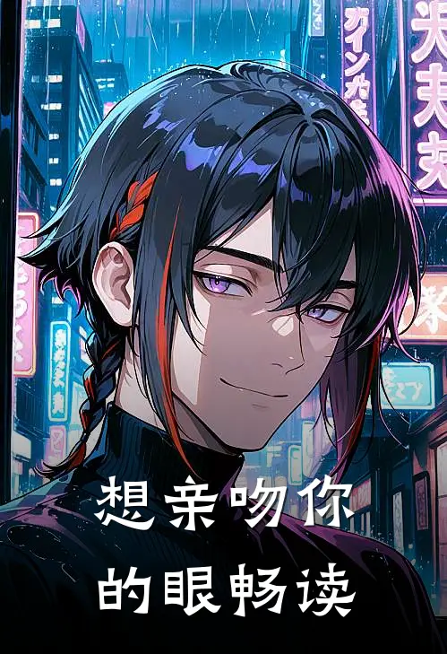 想亲吻你的眼畅读