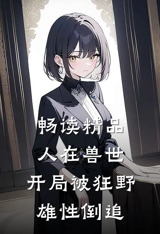 畅读精品人在兽世，开局被狂野雄性倒追