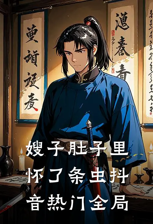 嫂子肚子里怀了条虫抖音热门全局