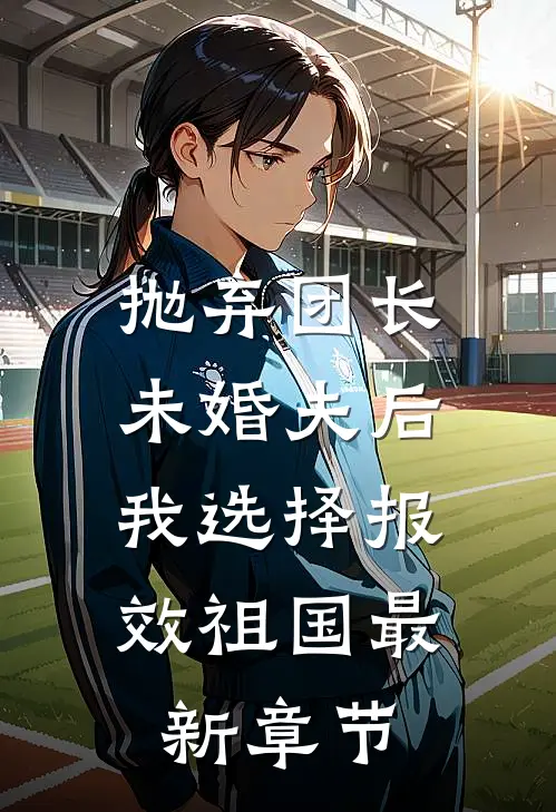 抛弃团长未婚夫后，我选择报效祖国最新章节