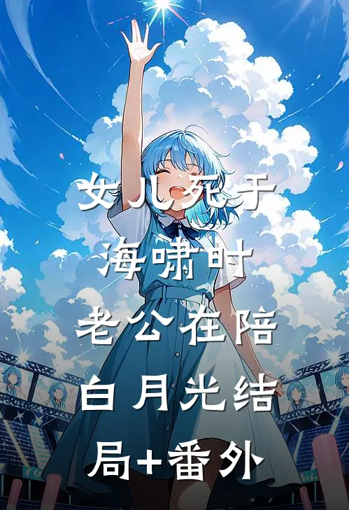 女儿死于海啸时，老公在陪白月光结局+番外