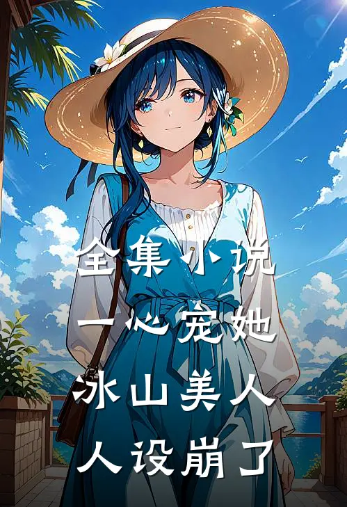 全集小说一心宠她，冰山美人人设崩了