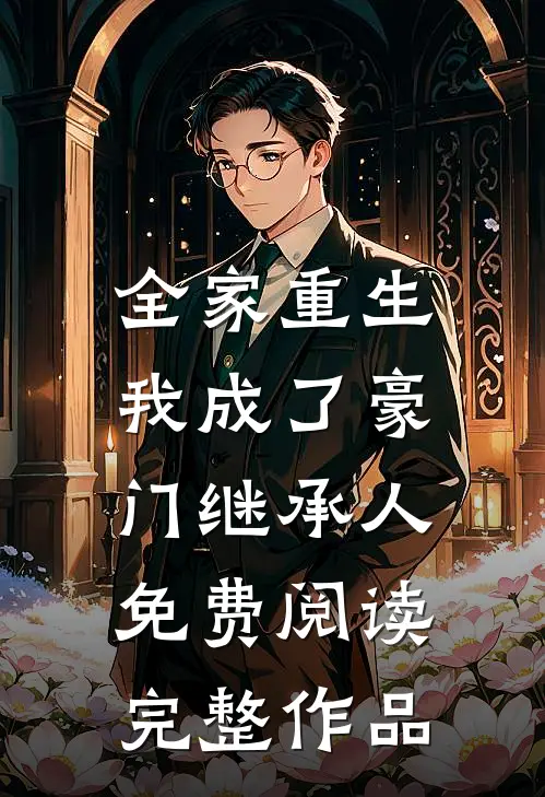 全家重生,我成了豪门继承人免费阅读完整作品