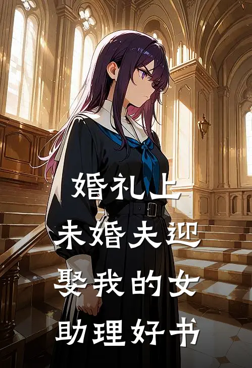 婚礼上，未婚夫迎娶我的女助理好书