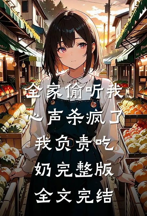 全家偷听我心声杀疯了,我负责吃奶完整版全文完结